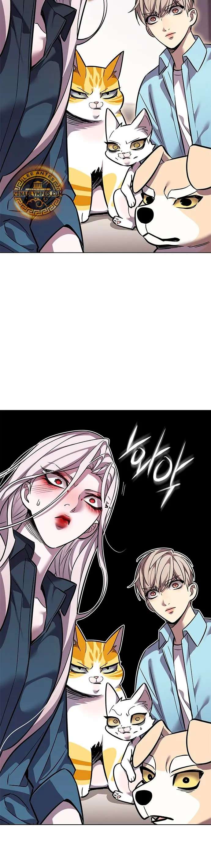 Read Eleceed: Velocidad electrica ES Manga Online