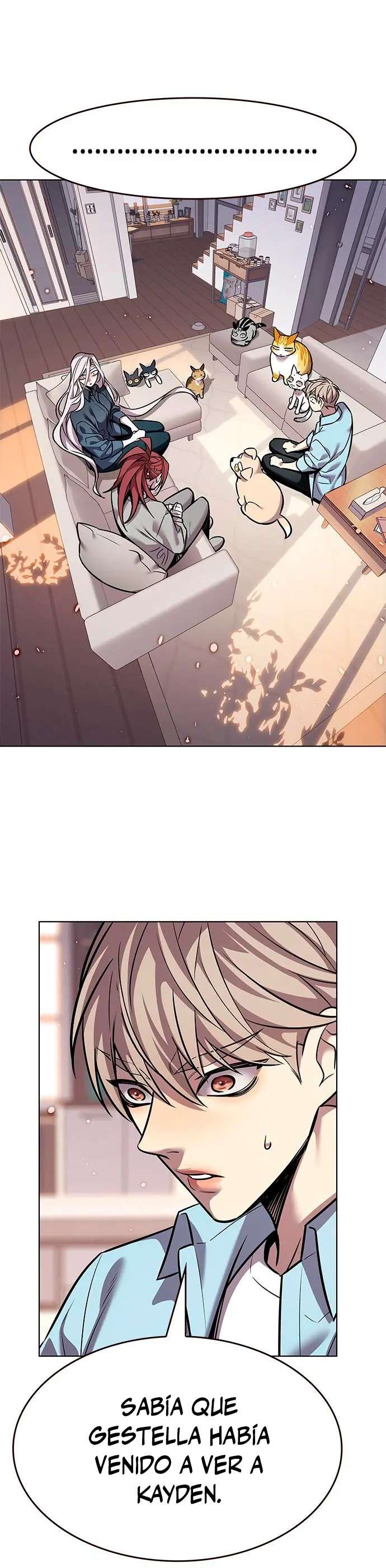 Read Eleceed: Velocidad electrica ES Manga Online