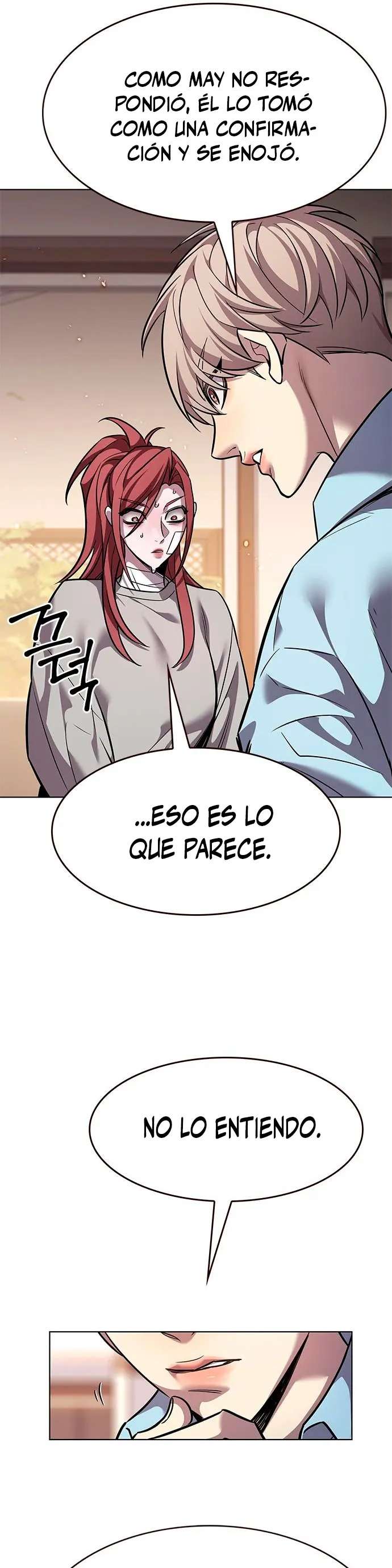 Read Eleceed: Velocidad electrica ES Manga Online