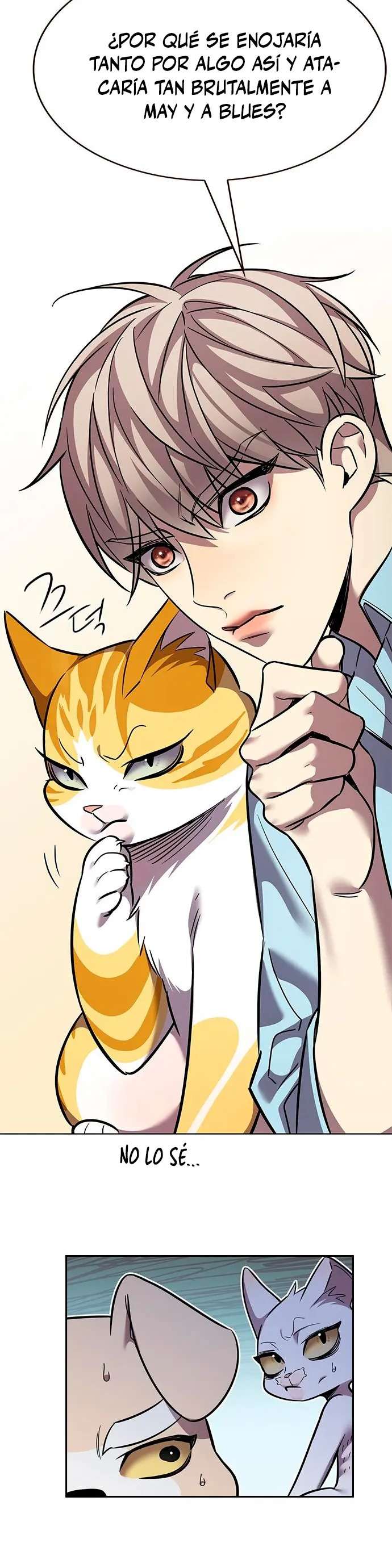 Read Eleceed: Velocidad electrica ES Manga Online