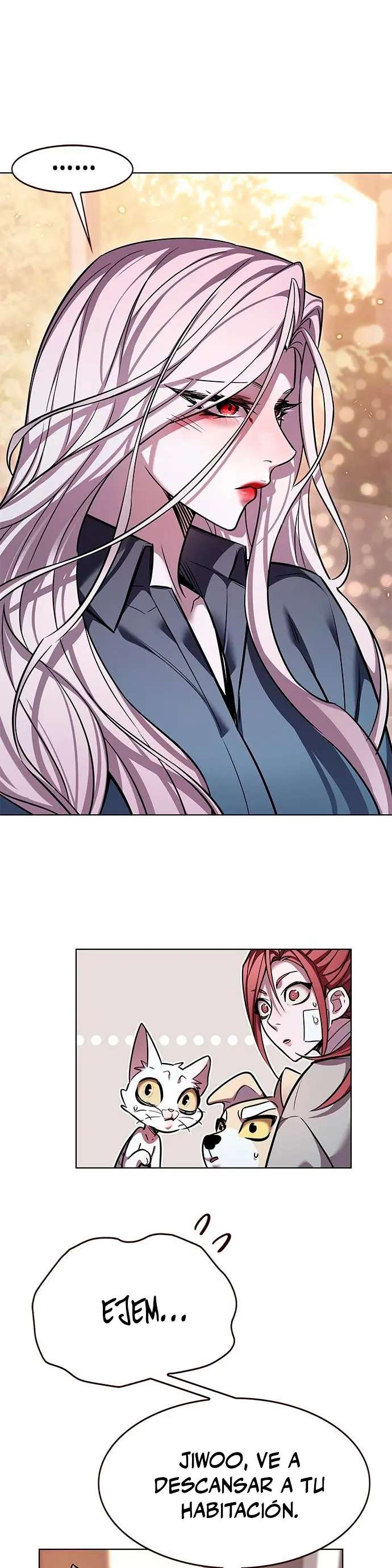 Read Eleceed: Velocidad electrica ES Manga Online