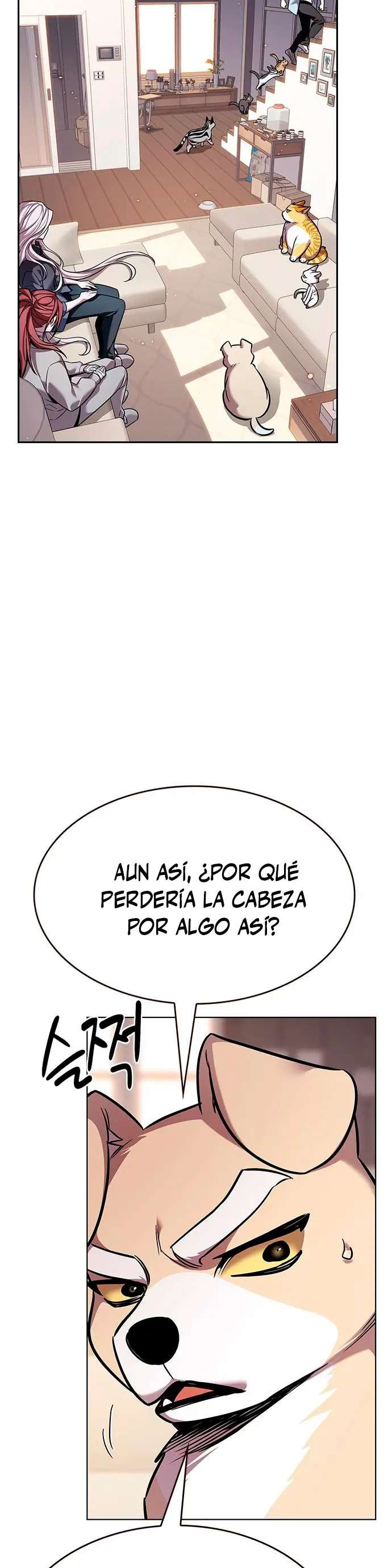 Read Eleceed: Velocidad electrica ES Manga Online
