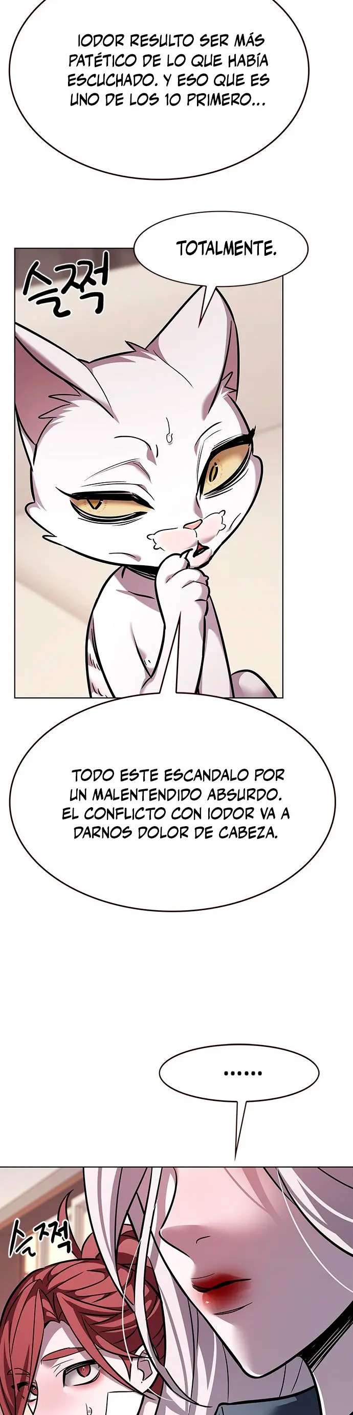 Read Eleceed: Velocidad electrica ES Manga Online