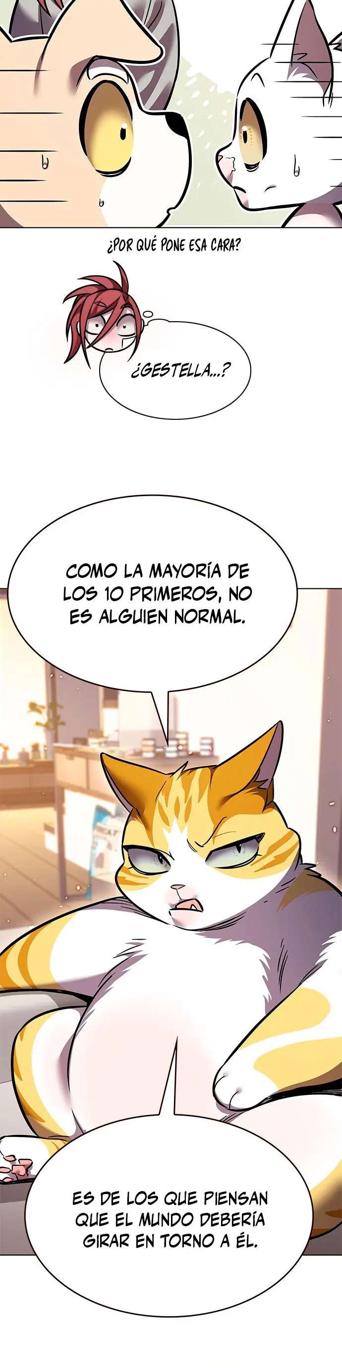 Read Eleceed: Velocidad electrica ES Manga Online