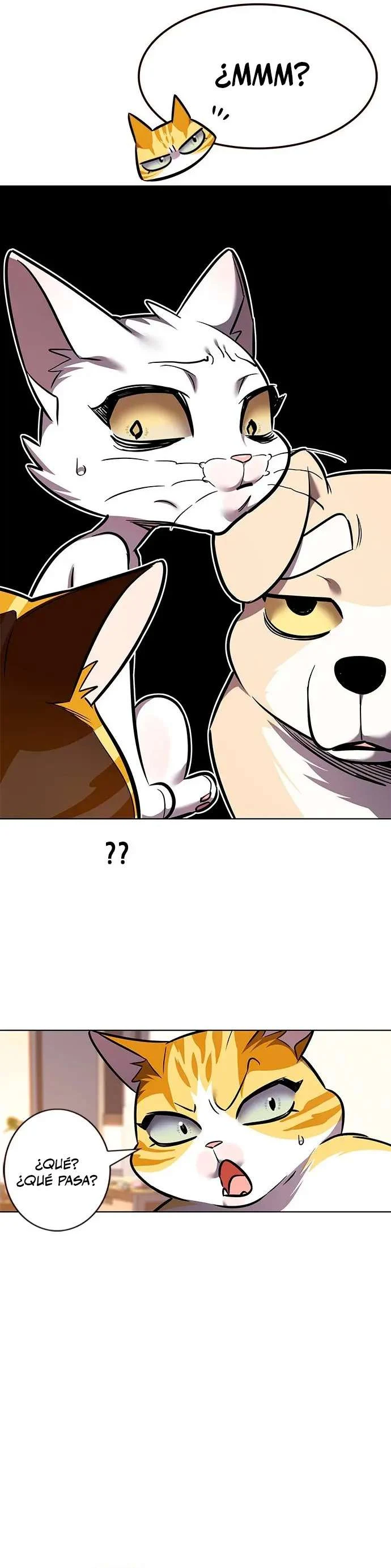 Read Eleceed: Velocidad electrica ES Manga Online