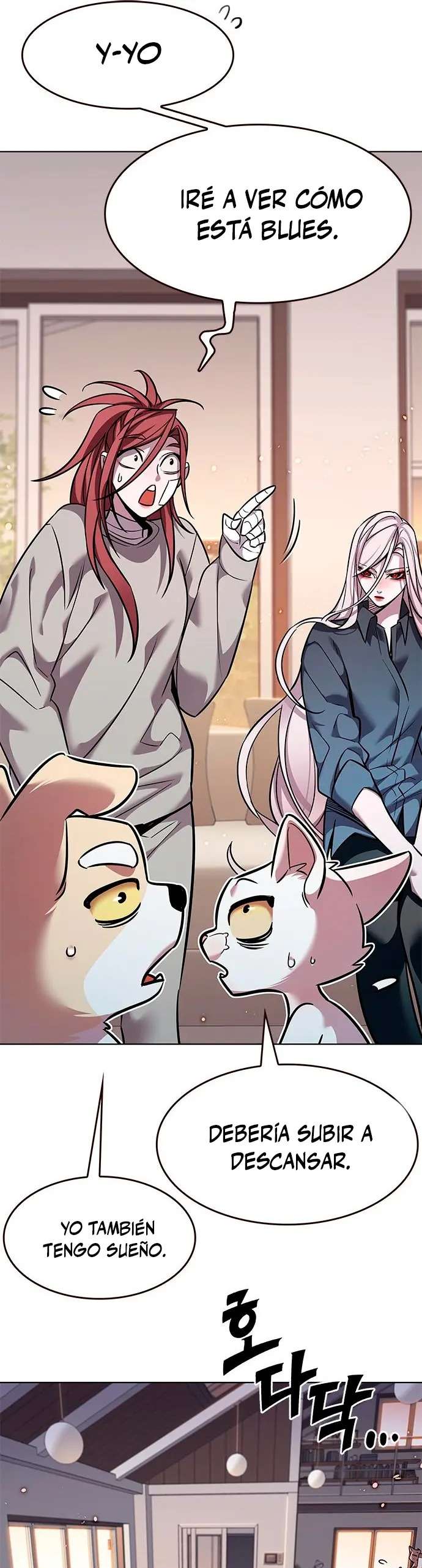 Read Eleceed: Velocidad electrica ES Manga Online