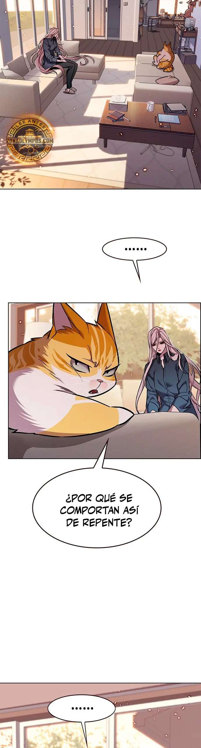 Read Eleceed: Velocidad electrica ES Manga Online