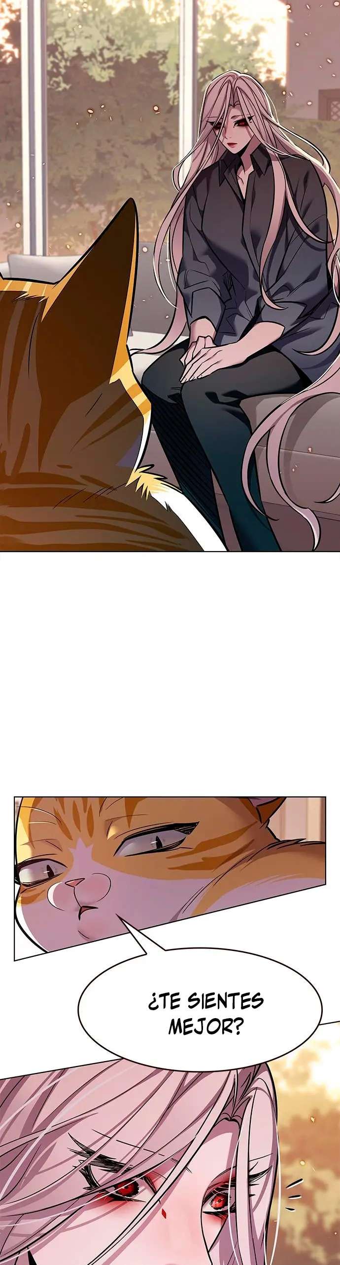 Read Eleceed: Velocidad electrica ES Manga Online