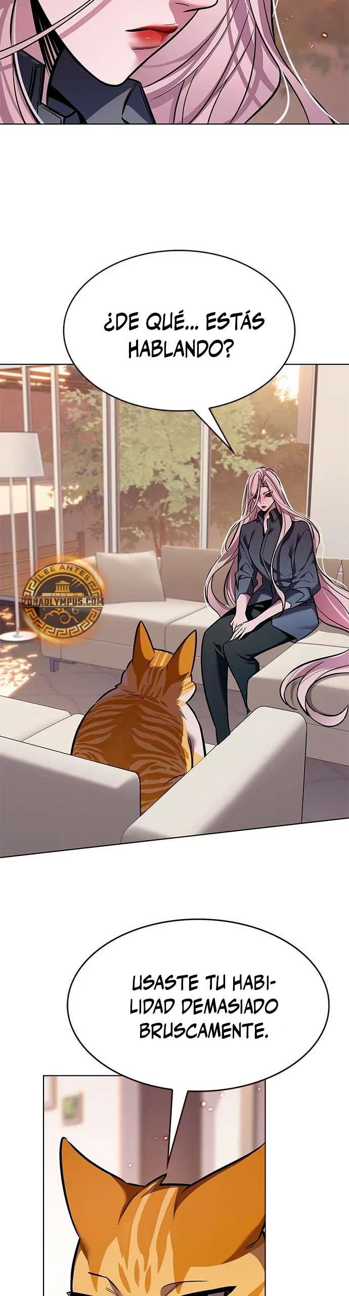 Read Eleceed: Velocidad electrica ES Manga Online