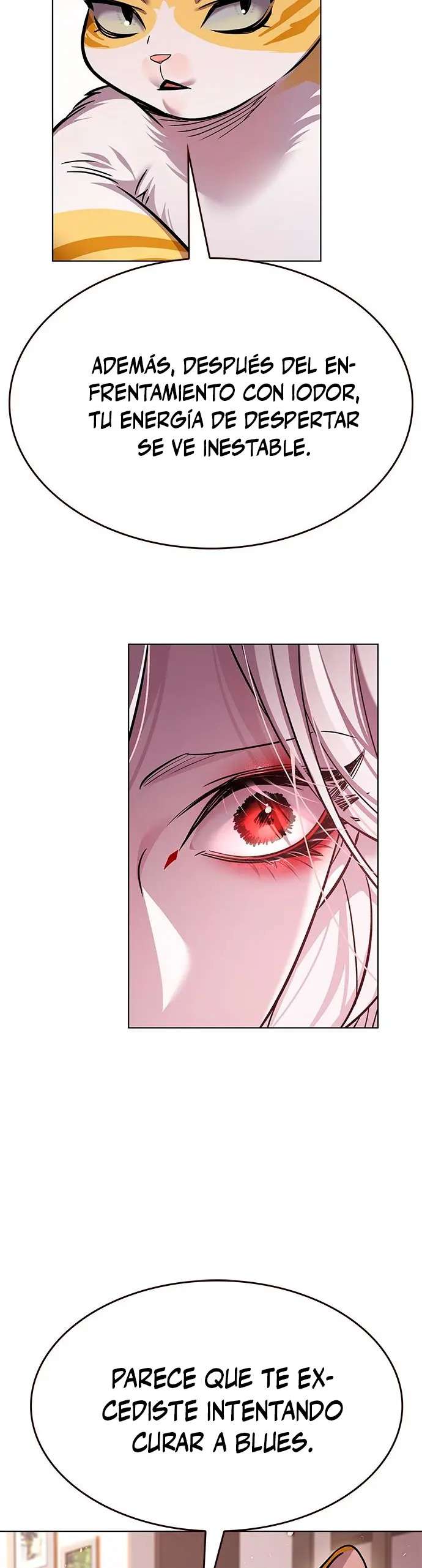 Read Eleceed: Velocidad electrica ES Manga Online