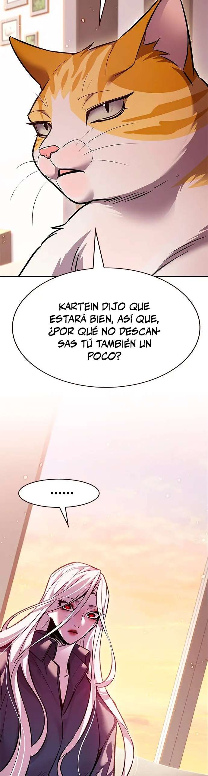 Read Eleceed: Velocidad electrica ES Manga Online