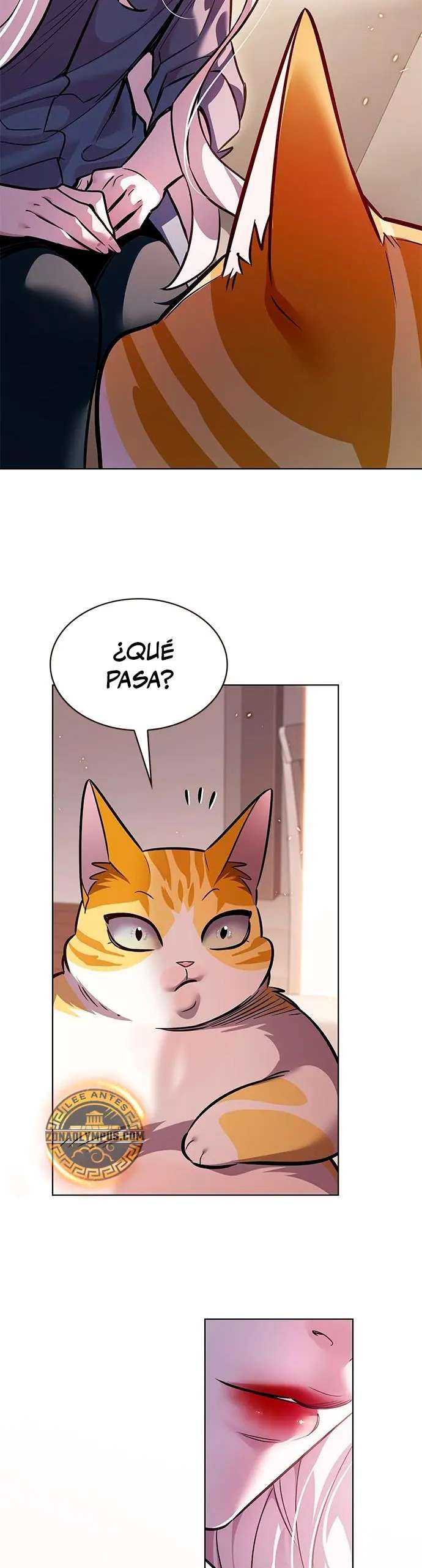 Read Eleceed: Velocidad electrica ES Manga Online