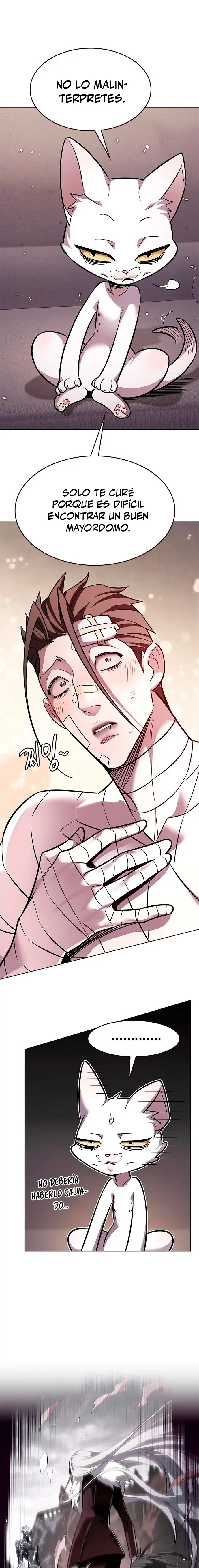 Read Eleceed: Velocidad electrica ES Manga Online