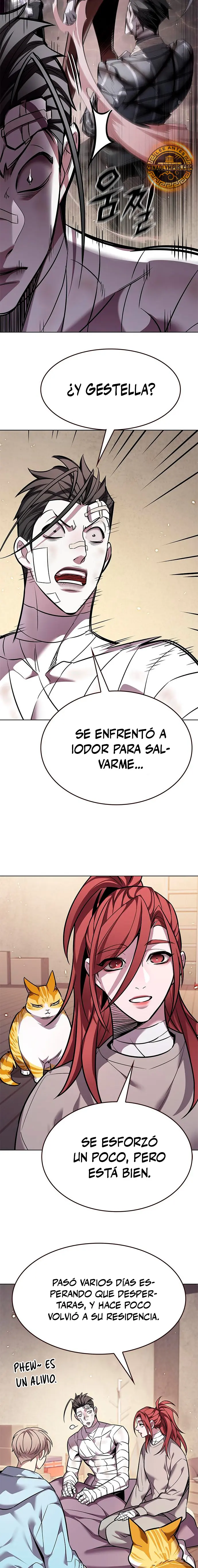 Read Eleceed: Velocidad electrica ES Manga Online