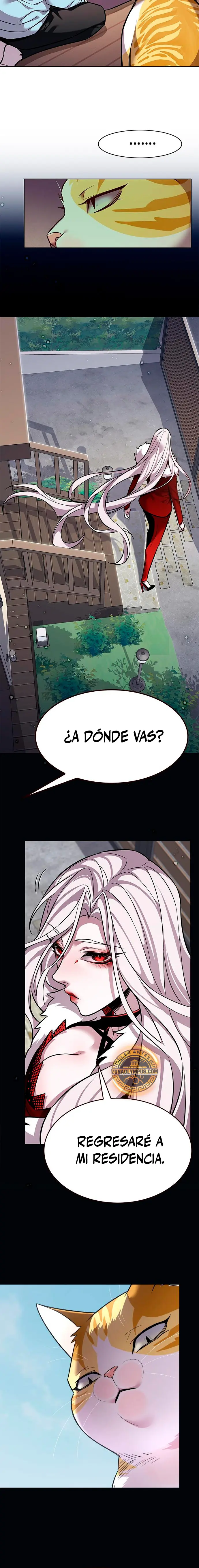 Read Eleceed: Velocidad electrica ES Manga Online