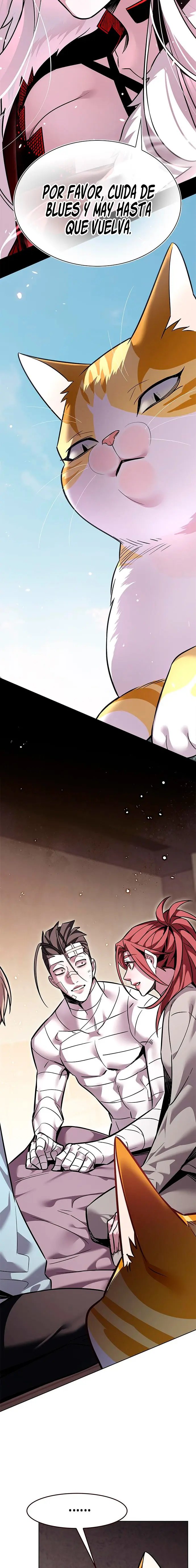 Read Eleceed: Velocidad electrica ES Manga Online