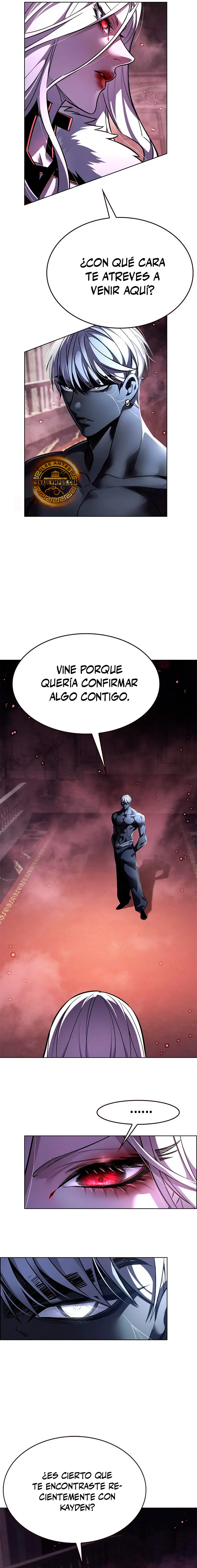 Read Eleceed: Velocidad electrica ES Manga Online