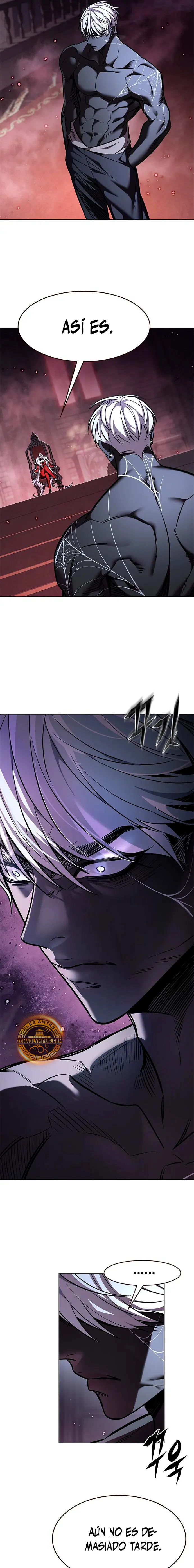 Read Eleceed: Velocidad electrica ES Manga Online