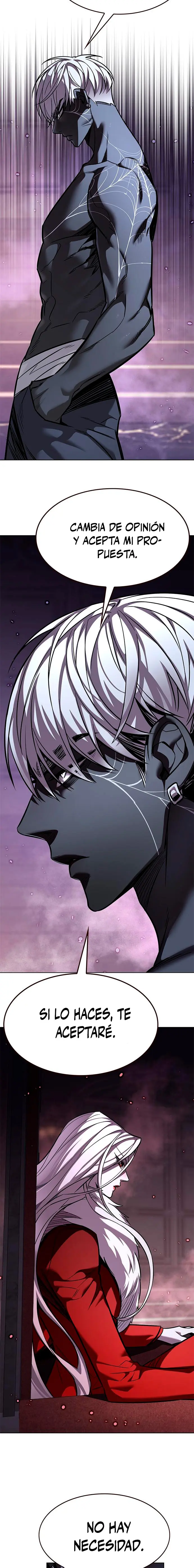 Read Eleceed: Velocidad electrica ES Manga Online