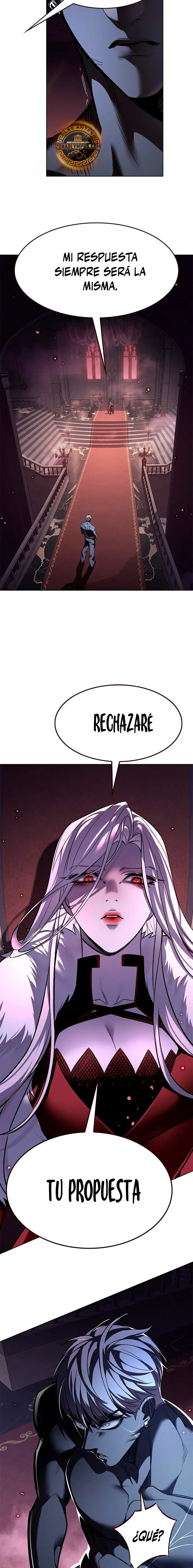 Read Eleceed: Velocidad electrica ES Manga Online