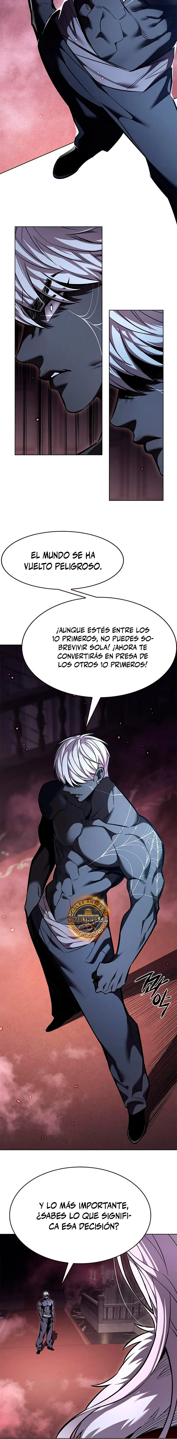 Read Eleceed: Velocidad electrica ES Manga Online