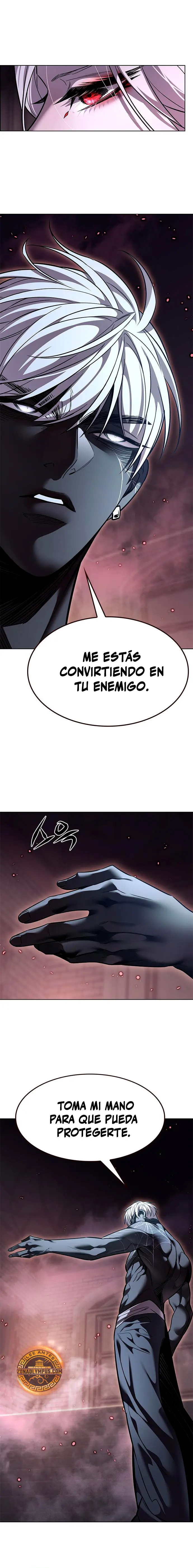 Read Eleceed: Velocidad electrica ES Manga Online