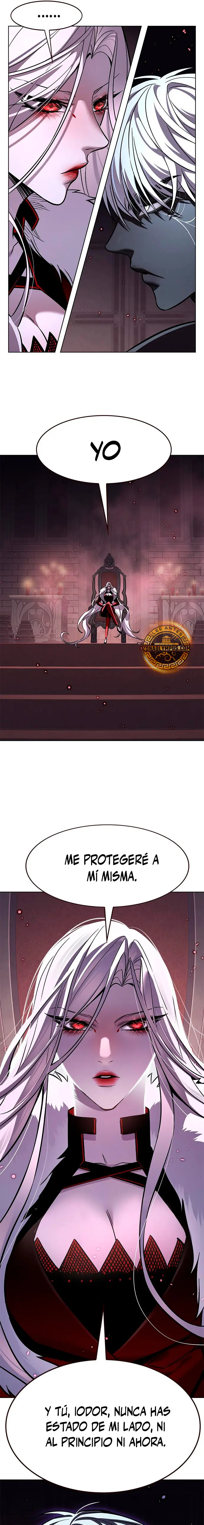 Read Eleceed: Velocidad electrica ES Manga Online