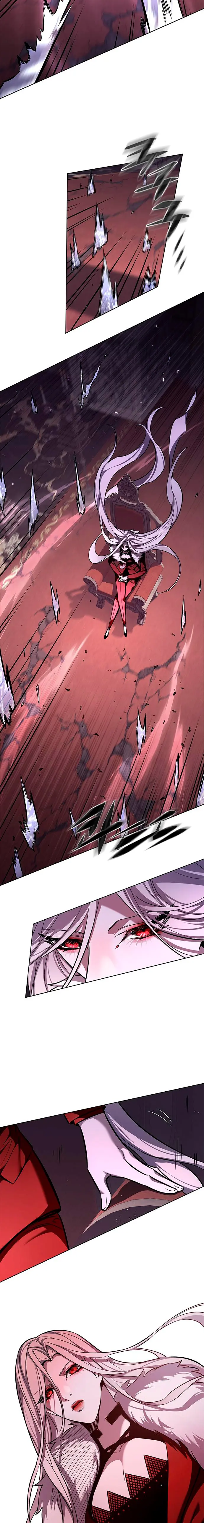 Read Eleceed: Velocidad electrica ES Manga Online