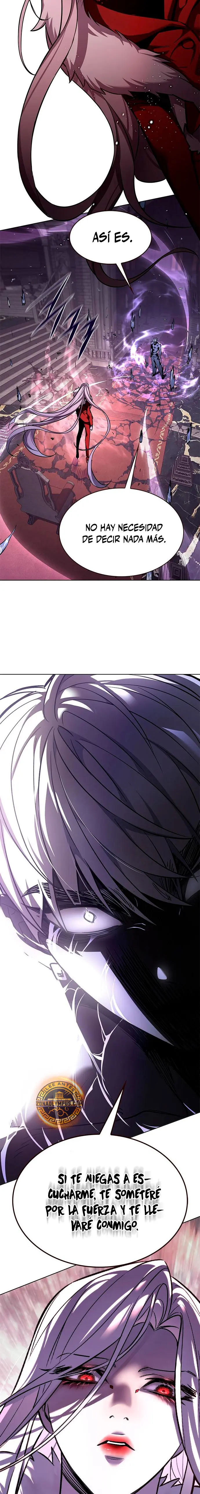 Read Eleceed: Velocidad electrica ES Manga Online