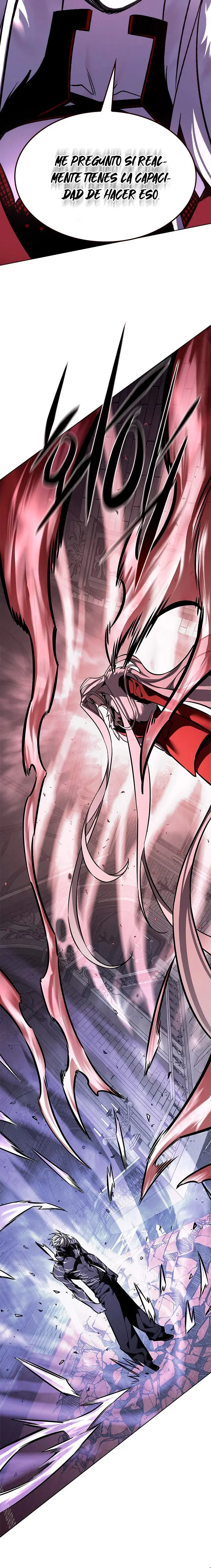 Read Eleceed: Velocidad electrica ES Manga Online