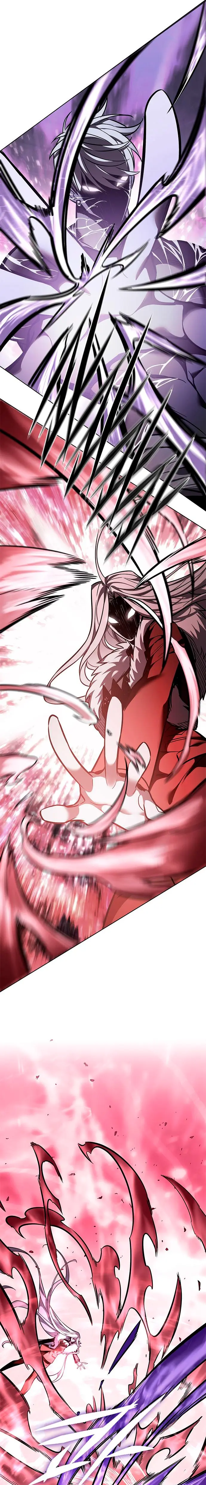 Read Eleceed: Velocidad electrica ES Manga Online