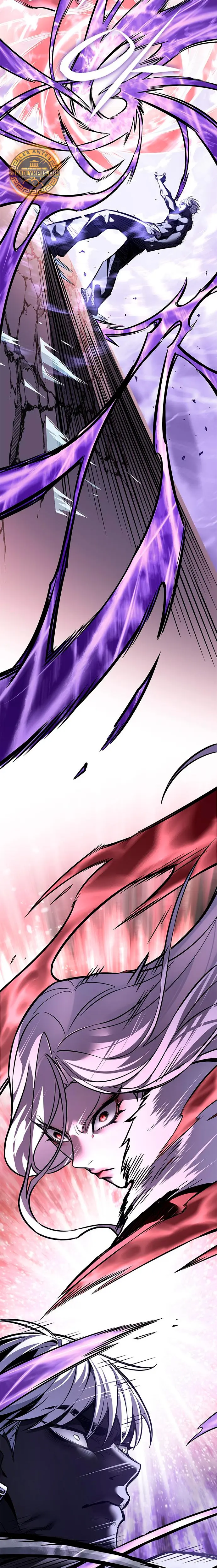 Read Eleceed: Velocidad electrica ES Manga Online