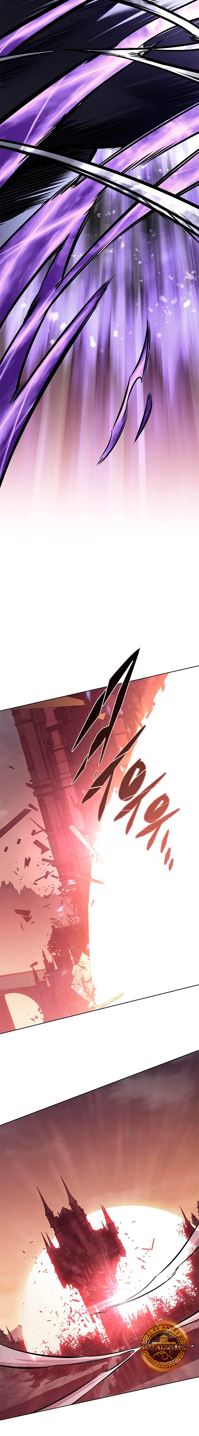 Read Eleceed: Velocidad electrica ES Manga Online