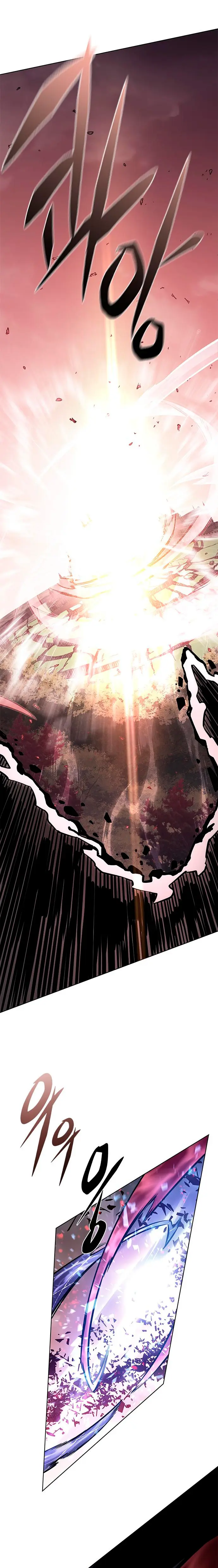 Read Eleceed: Velocidad electrica ES Manga Online