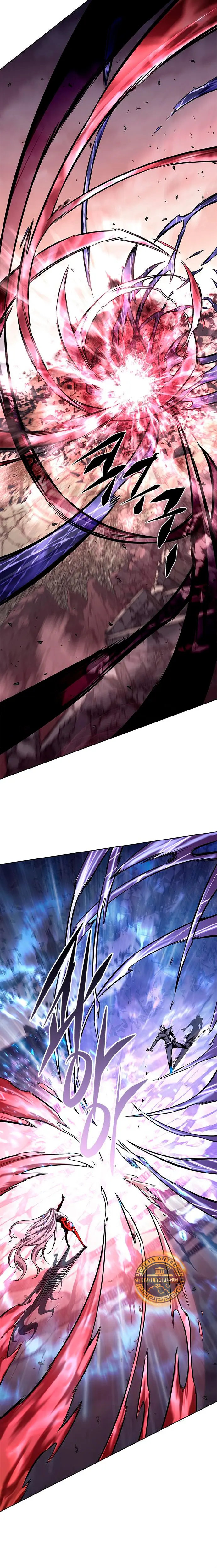Read Eleceed: Velocidad electrica ES Manga Online