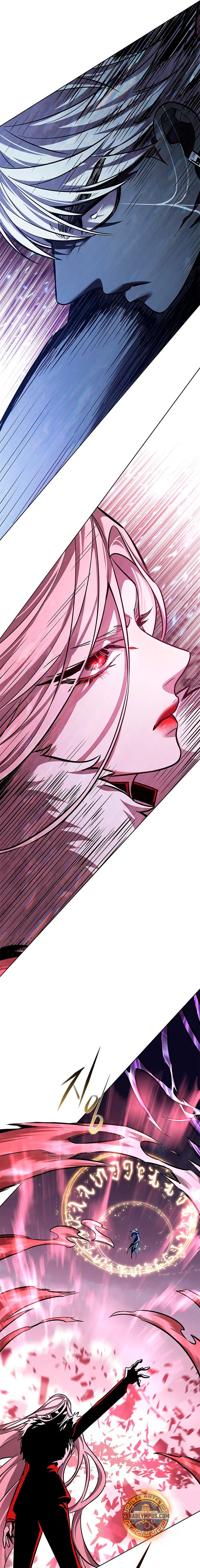 Read Eleceed: Velocidad electrica ES Manga Online