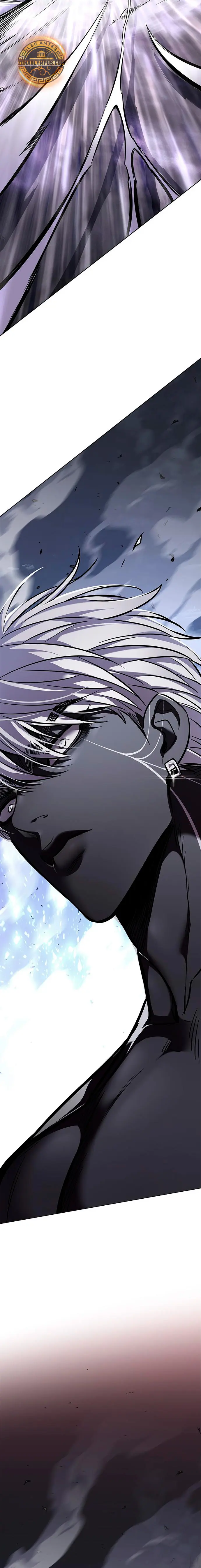 Read Eleceed: Velocidad electrica ES Manga Online
