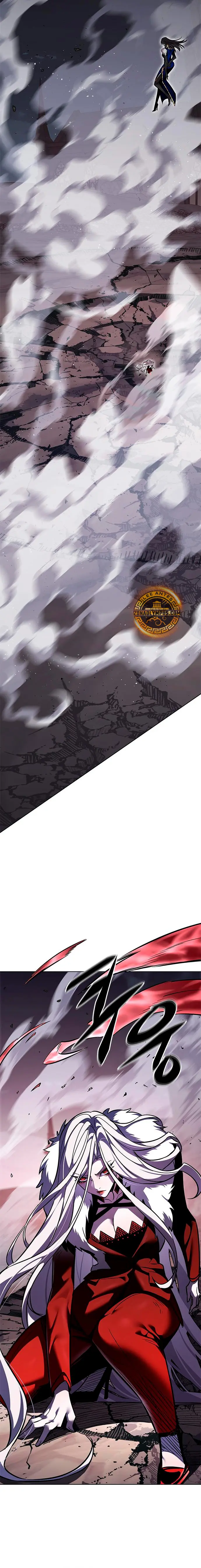 Read Eleceed: Velocidad electrica ES Manga Online