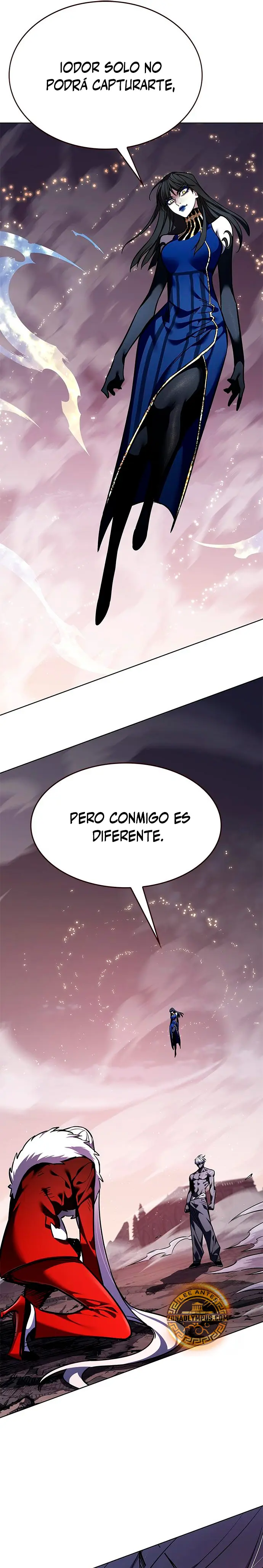 Read Eleceed: Velocidad electrica ES Manga Online