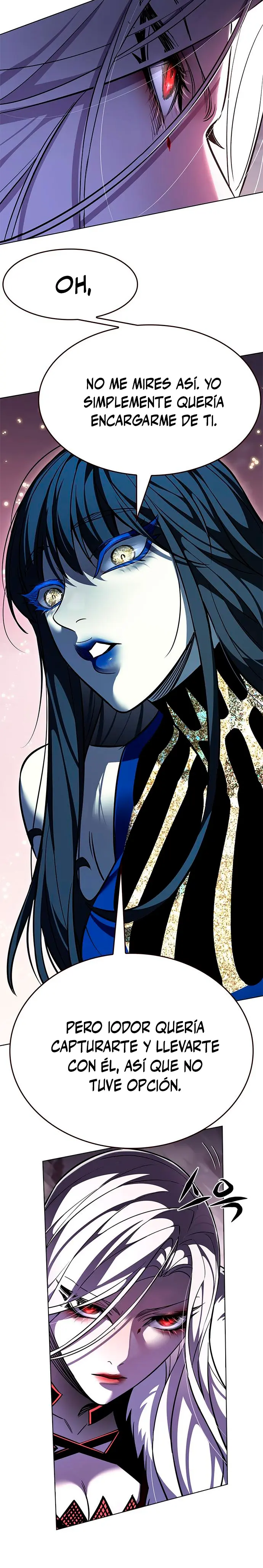 Read Eleceed: Velocidad electrica ES Manga Online