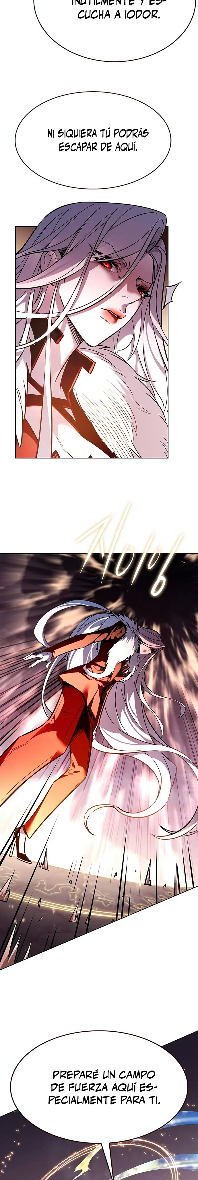 Read Eleceed: Velocidad electrica ES Manga Online