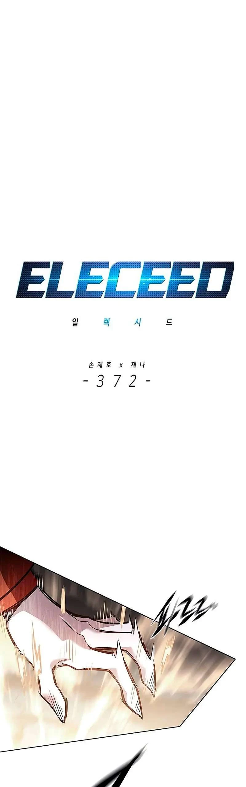 Read Eleceed: Velocidad electrica ES Manga Online