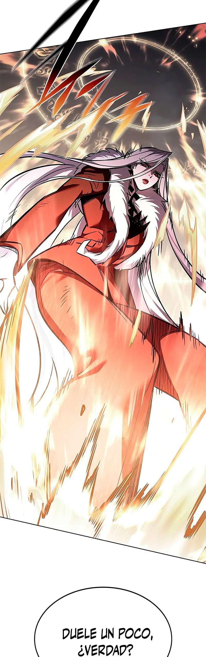 Read Eleceed: Velocidad electrica ES Manga Online