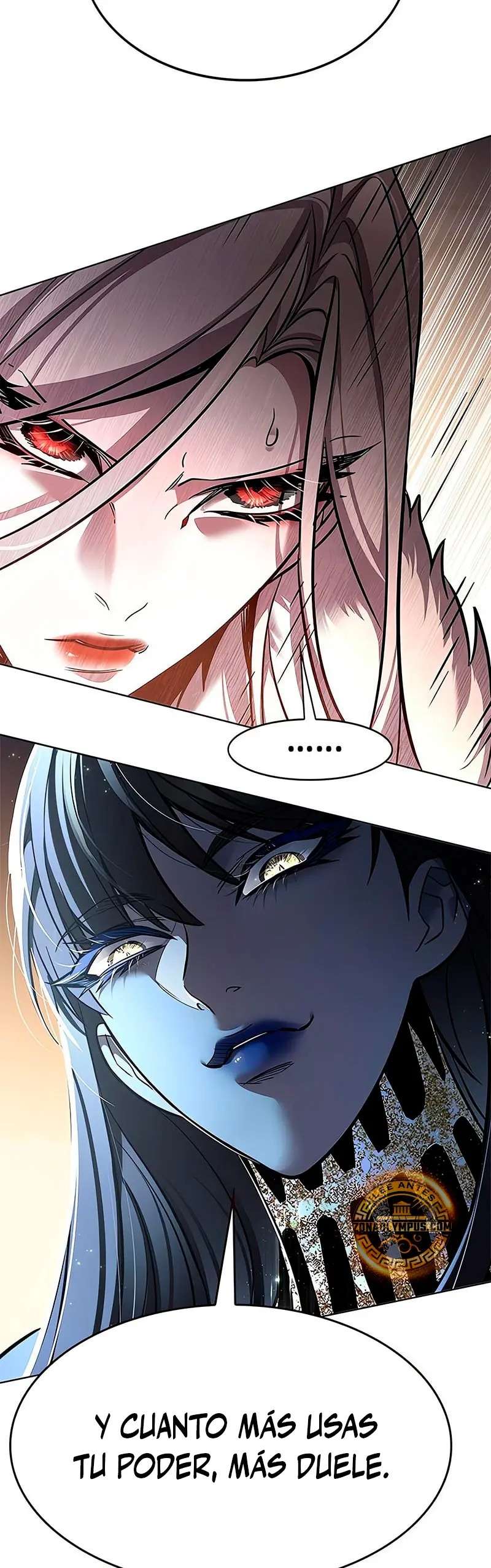 Read Eleceed: Velocidad electrica ES Manga Online