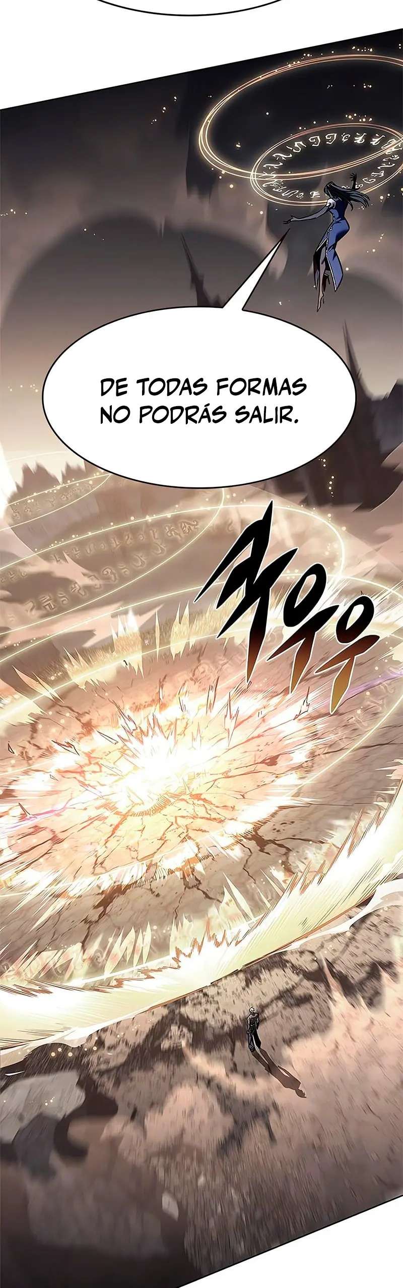 Read Eleceed: Velocidad electrica ES Manga Online