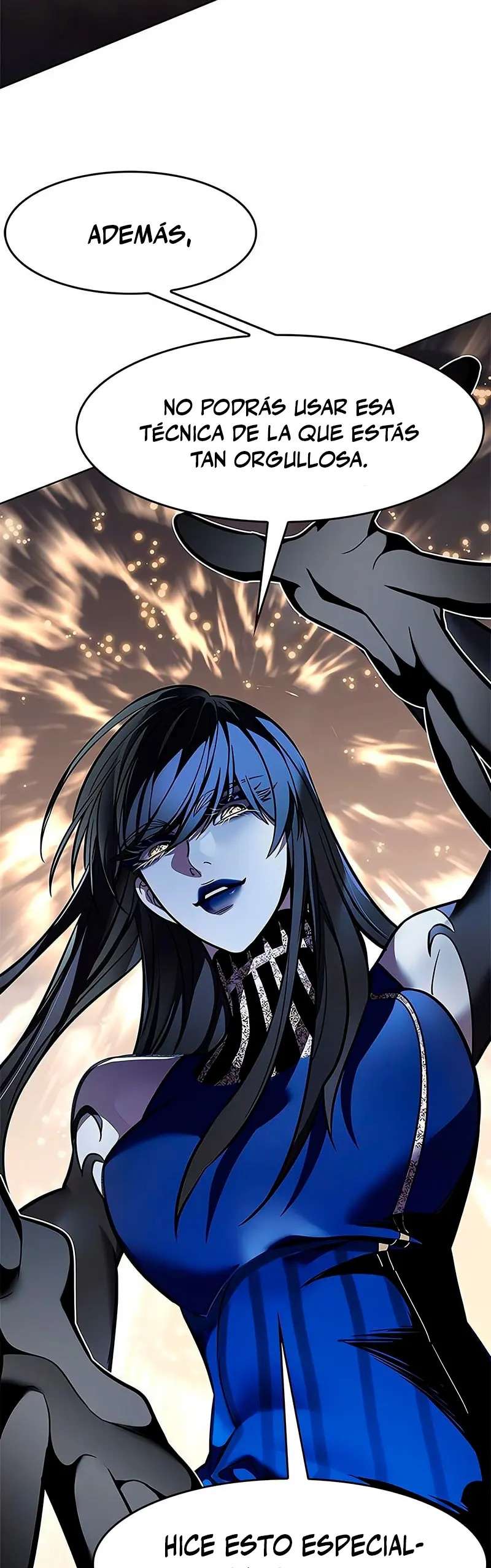 Read Eleceed: Velocidad electrica ES Manga Online