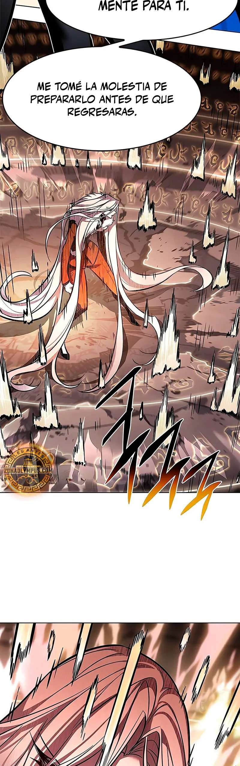Read Eleceed: Velocidad electrica ES Manga Online