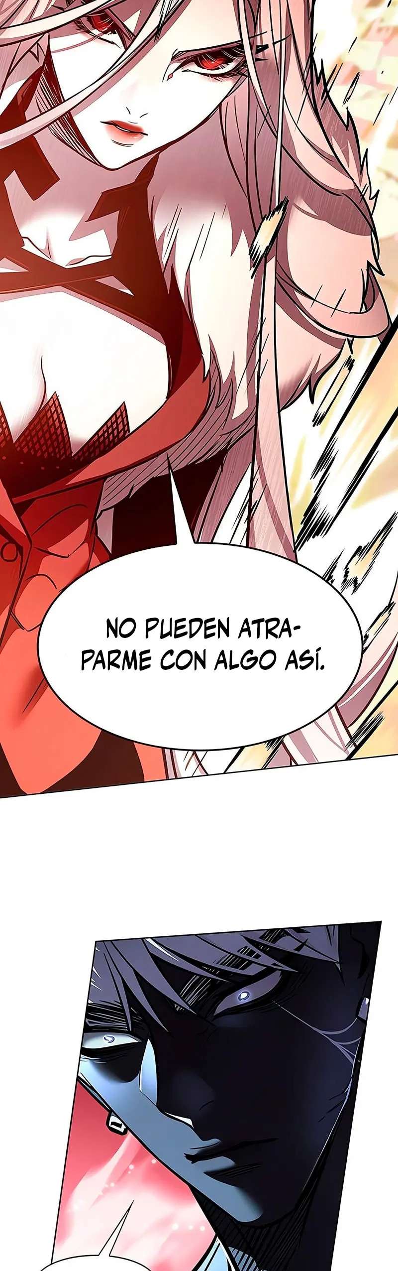 Read Eleceed: Velocidad electrica ES Manga Online