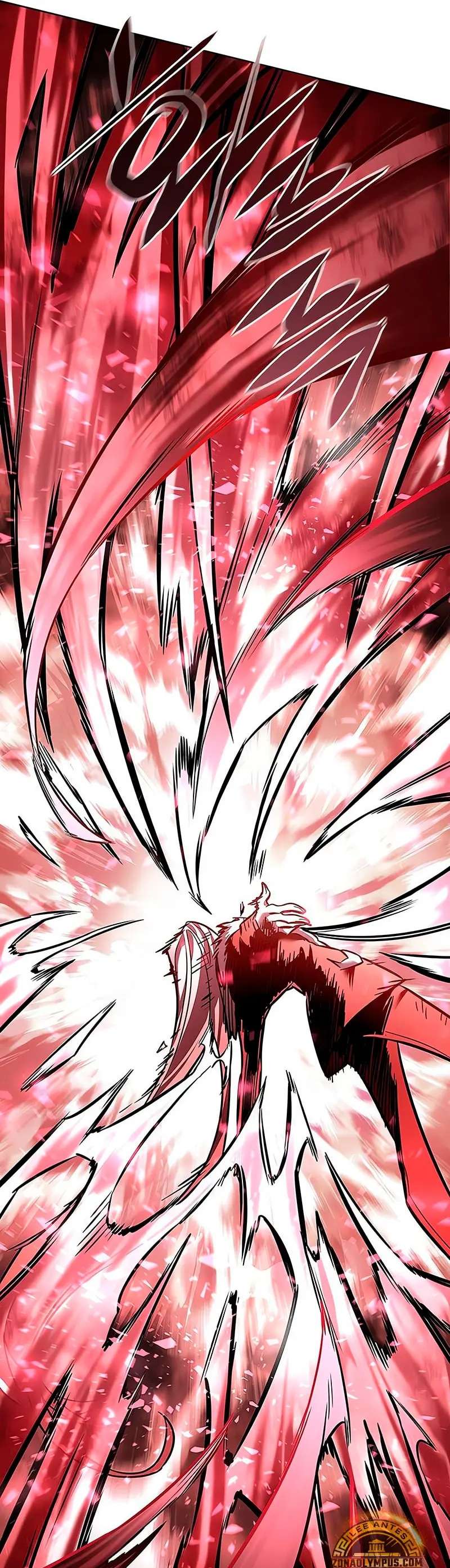 Read Eleceed: Velocidad electrica ES Manga Online