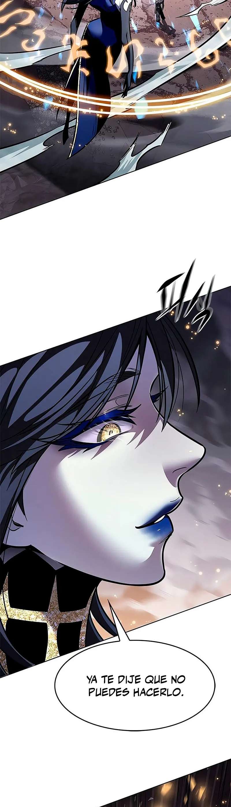 Read Eleceed: Velocidad electrica ES Manga Online